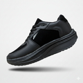 TÊNIS FILLON LEATHER BLACK - COURO LEGÍTIMO