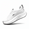 TÊNIS FILLON WHITE LEATHER - EDIÇÃO COURO LEGÍTIMO